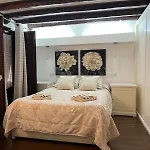 Apartamento Barrio Rey