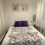 Apartamento Barrio Rey