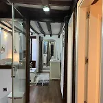 Apartamento Barrio Rey