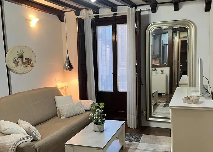 Apartamento Barrio Rey
