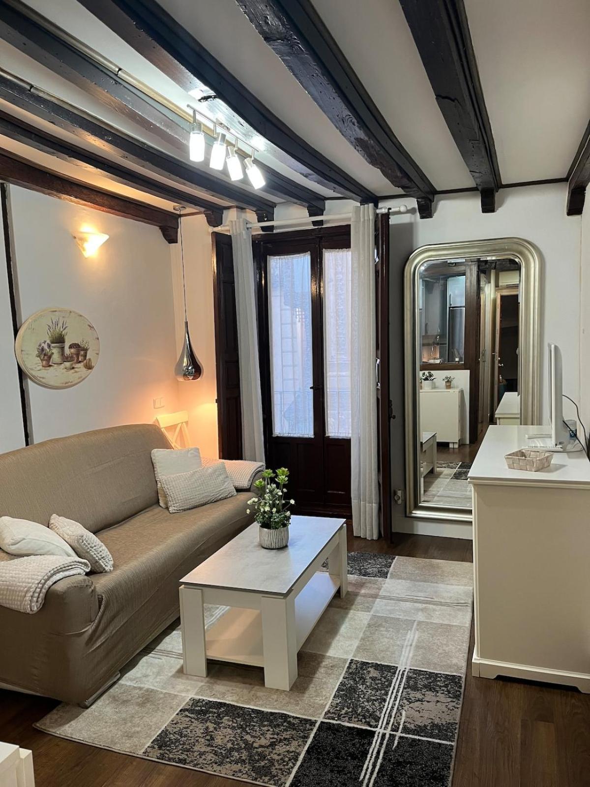 Barrio Rey Apartamento